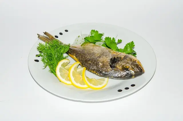 Recettes de Poisson à la Plancha : 7 Idées Gourmandes