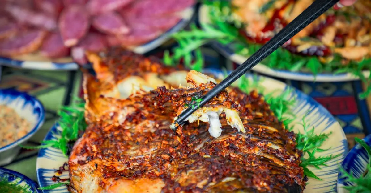 9 Recettes Succulentes de Poisson à Tester Absolument