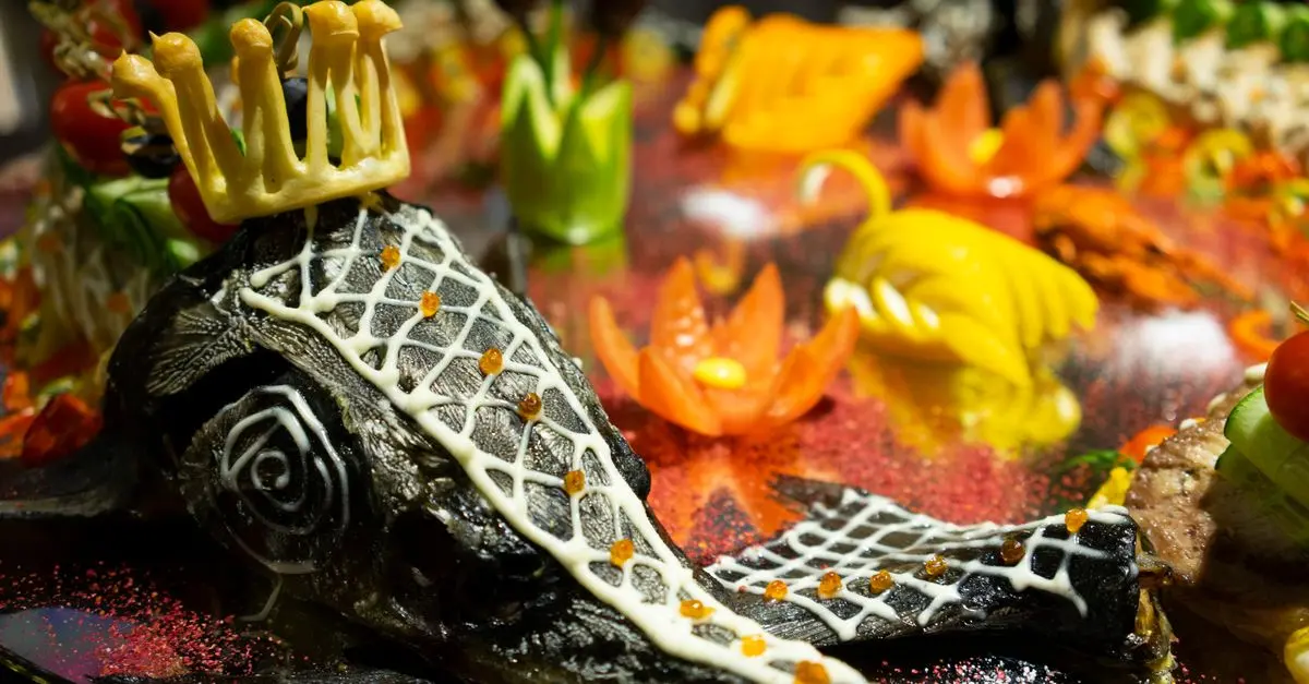 7 Recettes de Poisson Légères et Savoureuses pour Épater Vos Invités