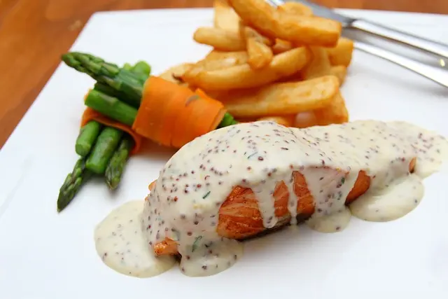 Les 10 Meilleures Recettes de Poisson à Tester pour Épater Vos Invités