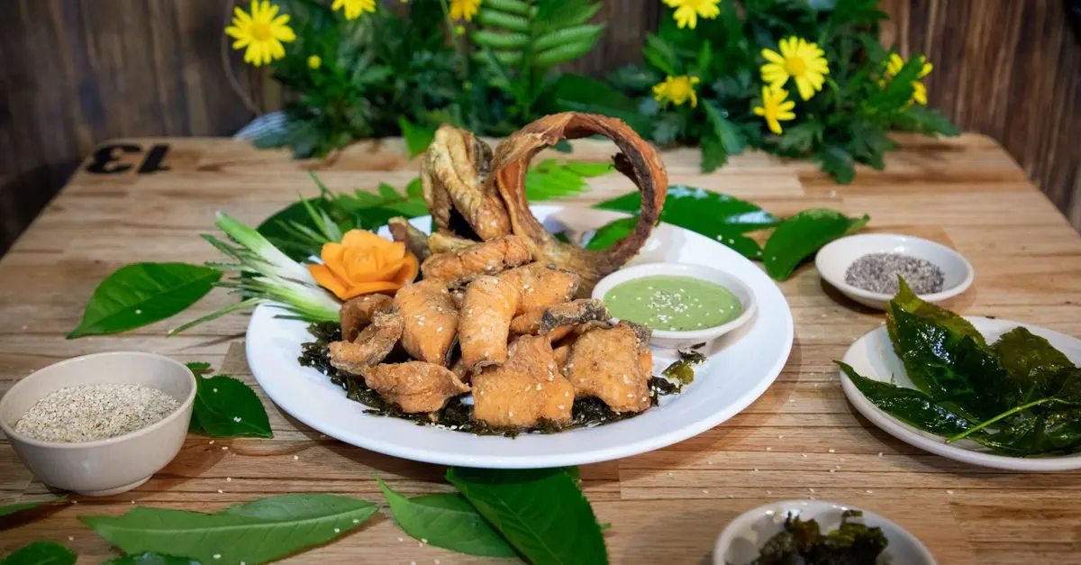 7 Recettes de Poisson à Préparer pour Épater vos Invités
