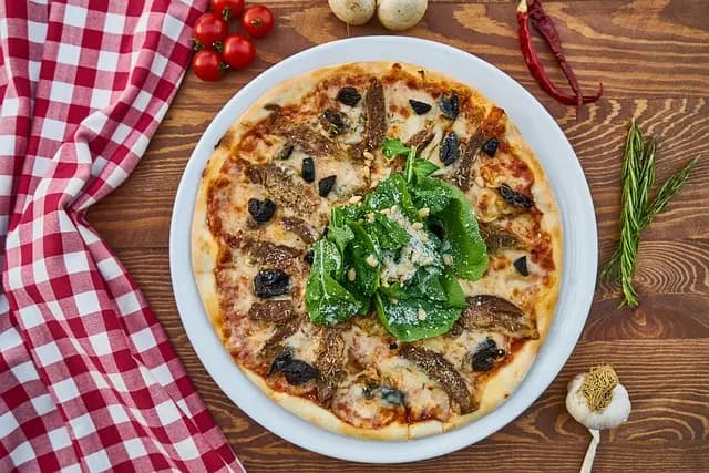 10 Recettes de Poisson Faciles à Préparer Pour Dîner