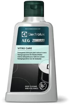 Crème nettoyante pour table induction/vitrocéramique, 300 ml