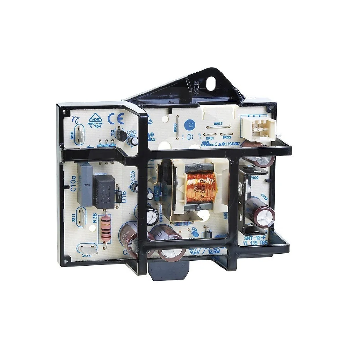 Bosch Module Réseau Appareil Cuisine - 00651994