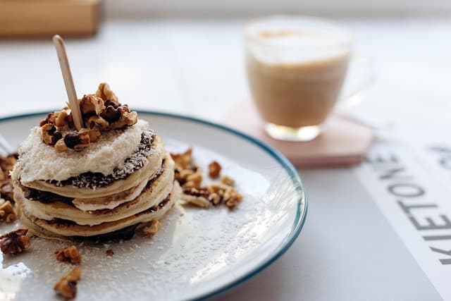 Recettes de Poisson au Lait de Coco : Saveurs Exotiques