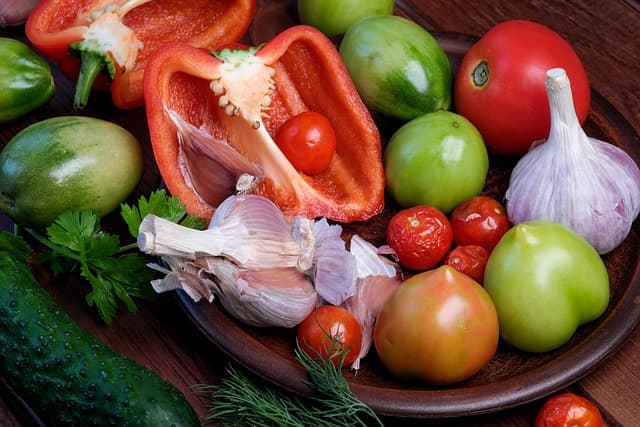 Recette Facile de Poisson en Papillote avec Légumes
