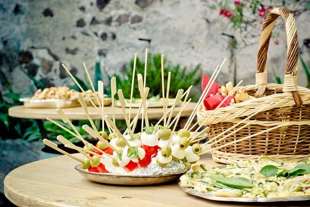 Recettes de Poisson à la Plancha : 5 Variantes Savoureuses à Tester
