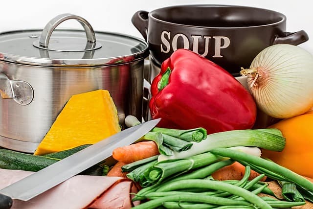 7 Recettes de Poisson Faciles à Préparer en Moins de 30 Minutes