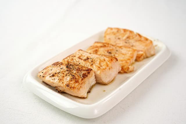 Les Meilleures Recettes de Poisson à Préparer en Moins de 30 Minutes