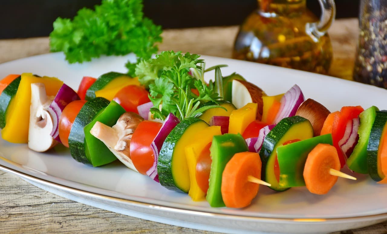 Recettes de Poissons Faciles à Réaliser avec des Légumes