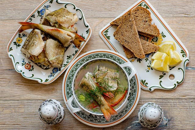 Recettes Faciles de Poisson à Cuisiner pour Débutants