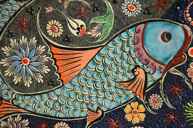 Recettes de Poisson Épicées : 5 Variantes à Tester
