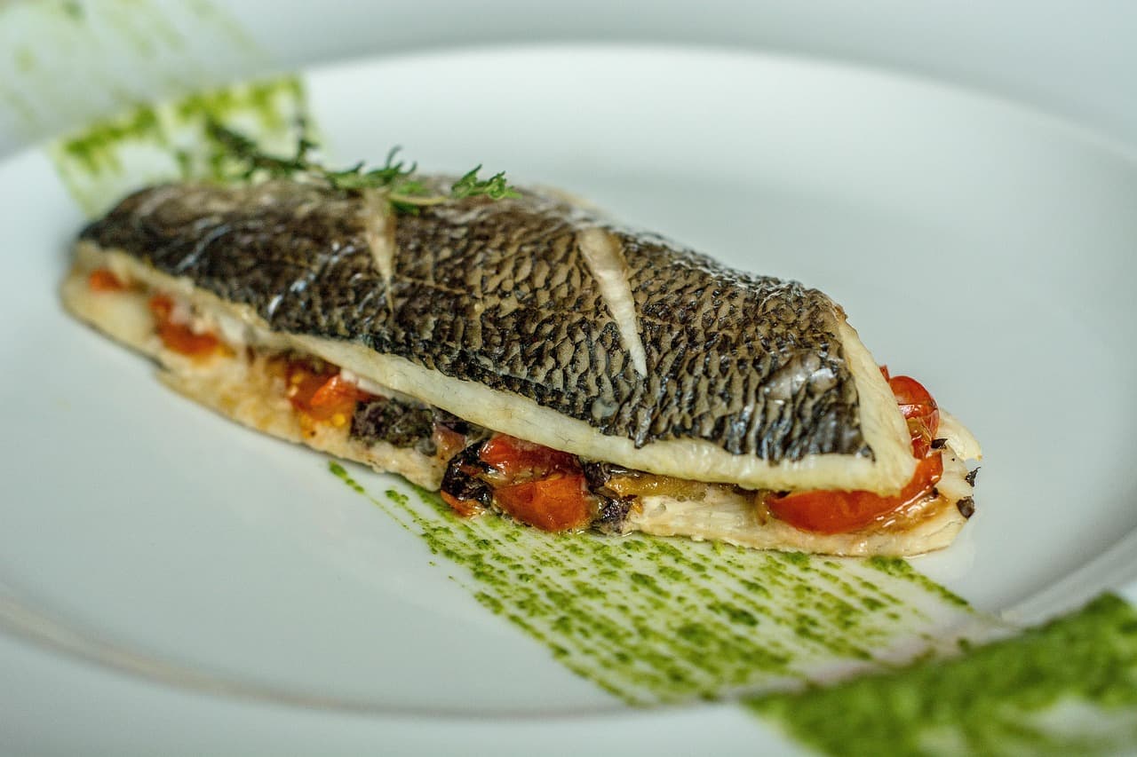 Recettes de Poissons : 5 Astuces pour Épater vos Invités