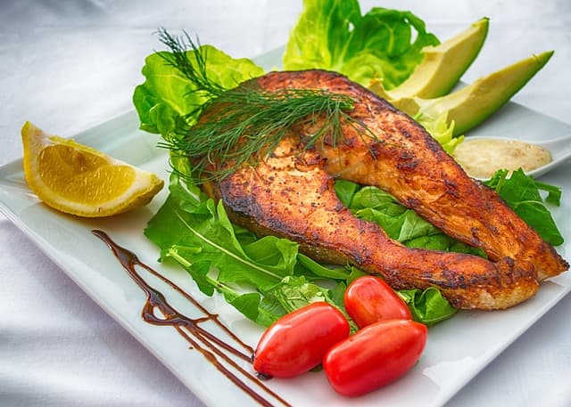 5 Recettes de Poisson à Préparer en Moins de 30 Minutes