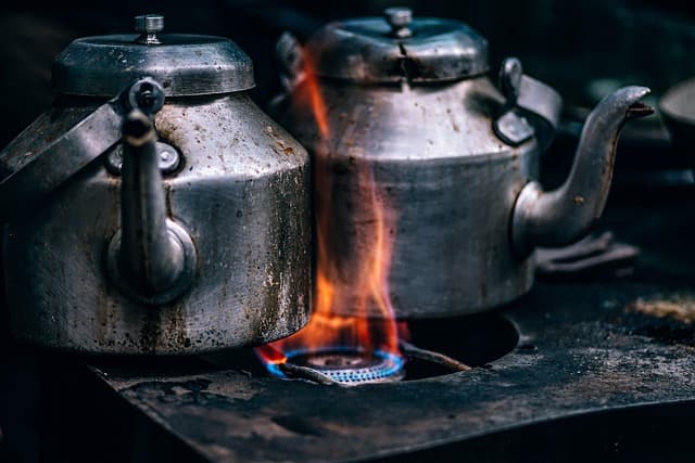 Comment Préparer un Poisson à la Vapeur : Guide Détaillé