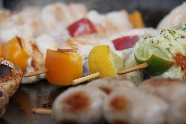 Comment Cuisiner le Poisson à la Plancha : Guide Pratique