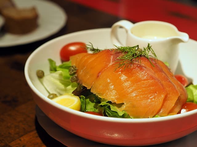 5 Recettes de Poisson Faciles à Préparer en Moins de 30 Minutes