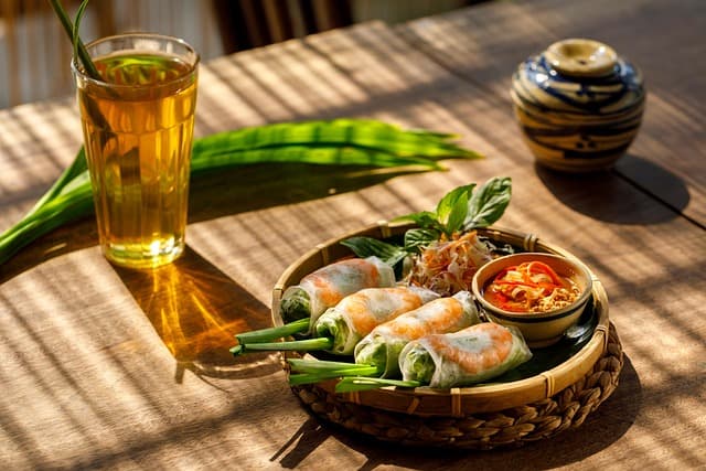 7 Recettes de Poisson au Lait de Coco à Tester Absolument