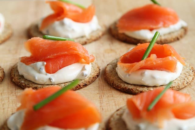 Recettes de Poisson pour Épater vos Invités : 10 Idées Gourmandes
