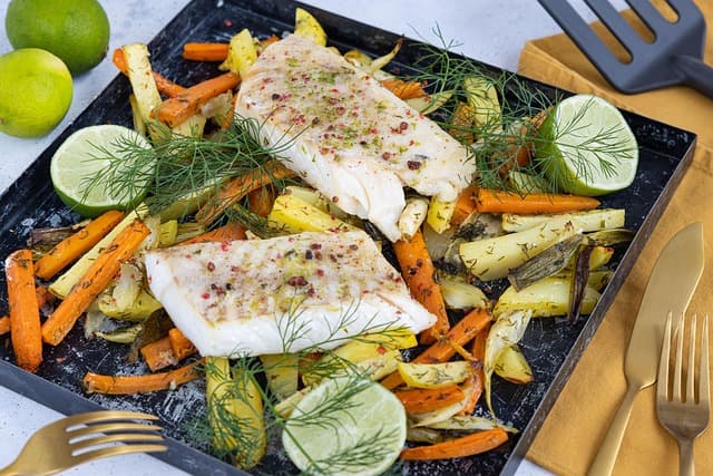 7 Recettes de Poisson pour Épater vos Invités