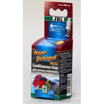 Nanobiotopol betta 15ml