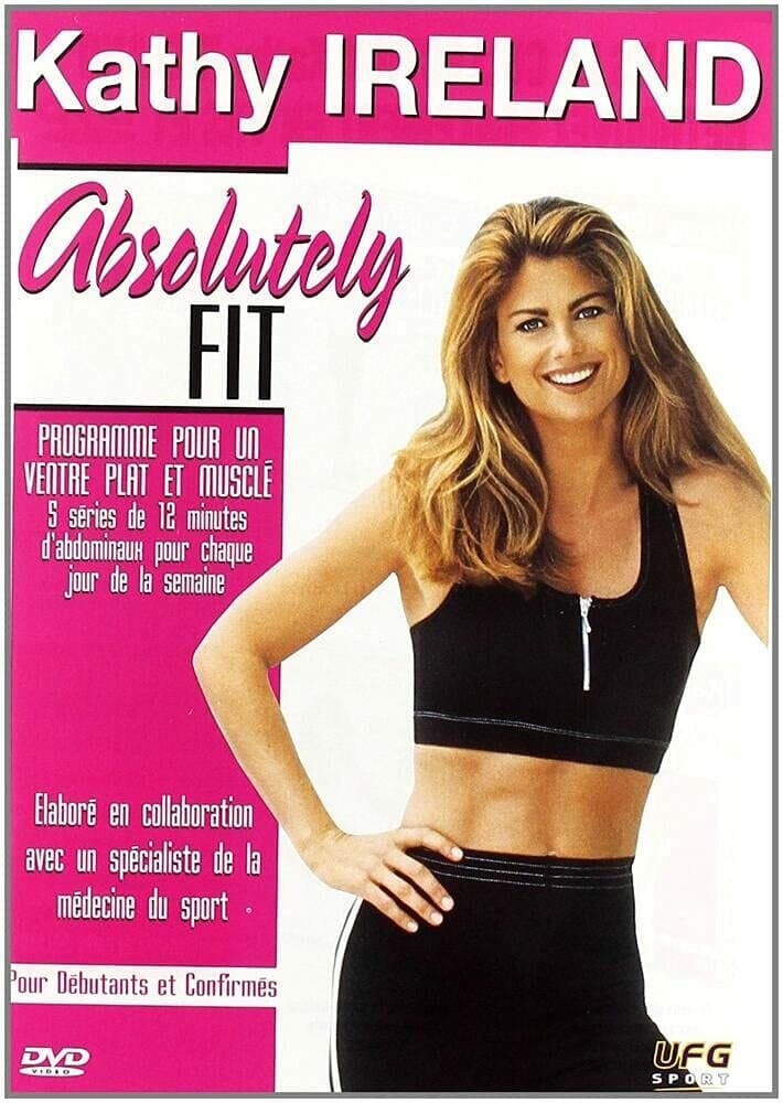 Kathy ireland : Absolutely fit - Inconnu