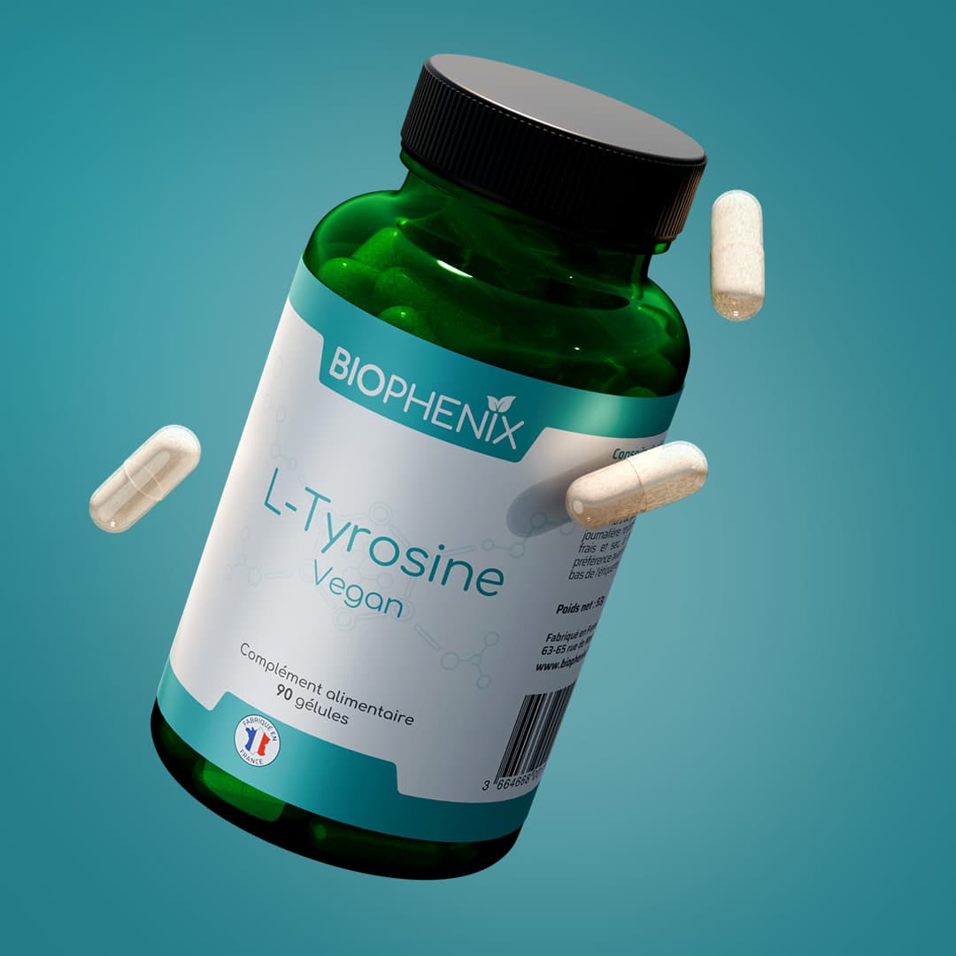 L-Tyrosine